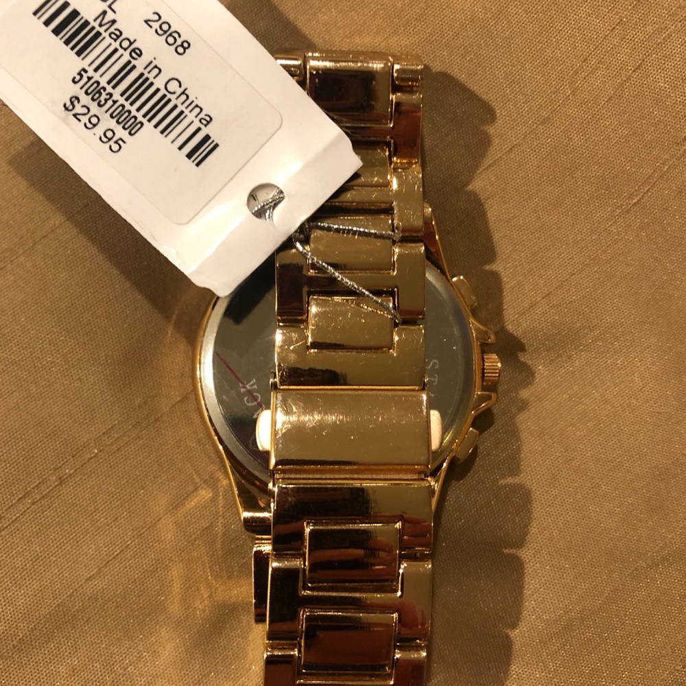 Buckle watch - Picture 4 of 5